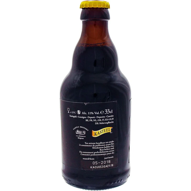 Kasteel Cuvée du Château