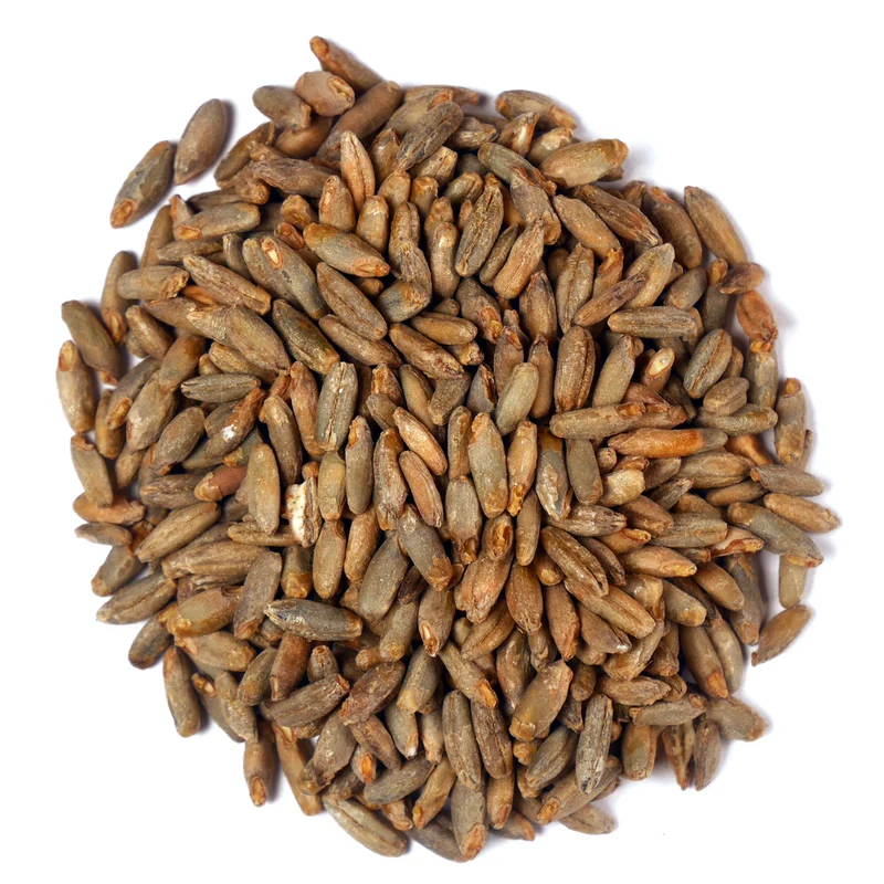 CRISP RYE MALT (MALT SEIGLE) 15 EBC