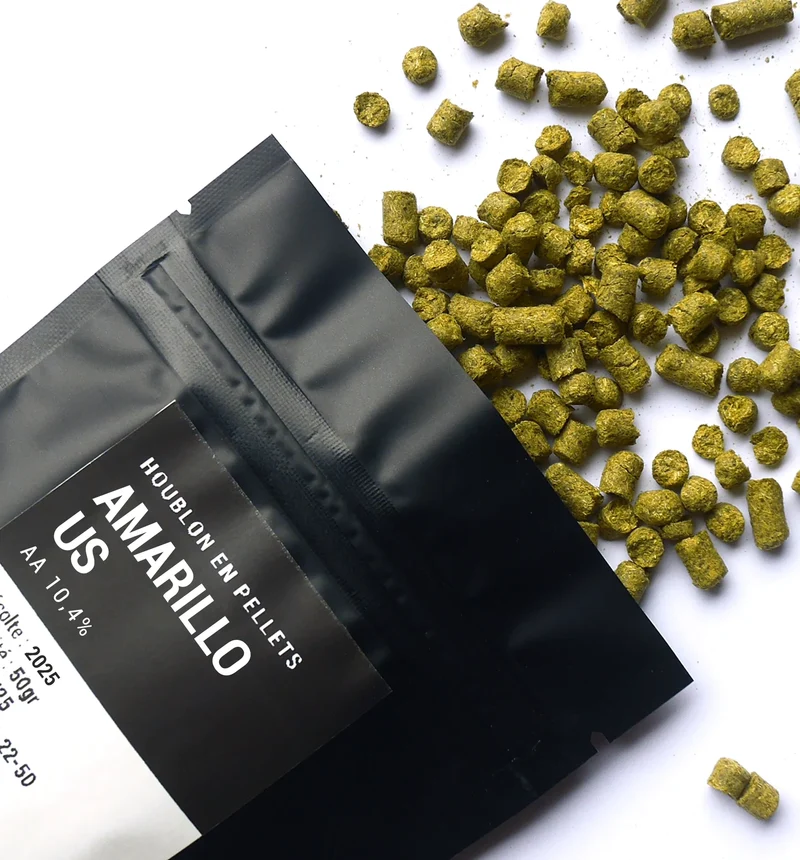 AMARILLO® (US)