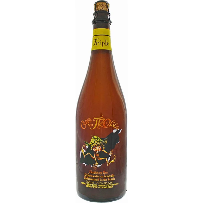 Cuvée des Trolls 75cl