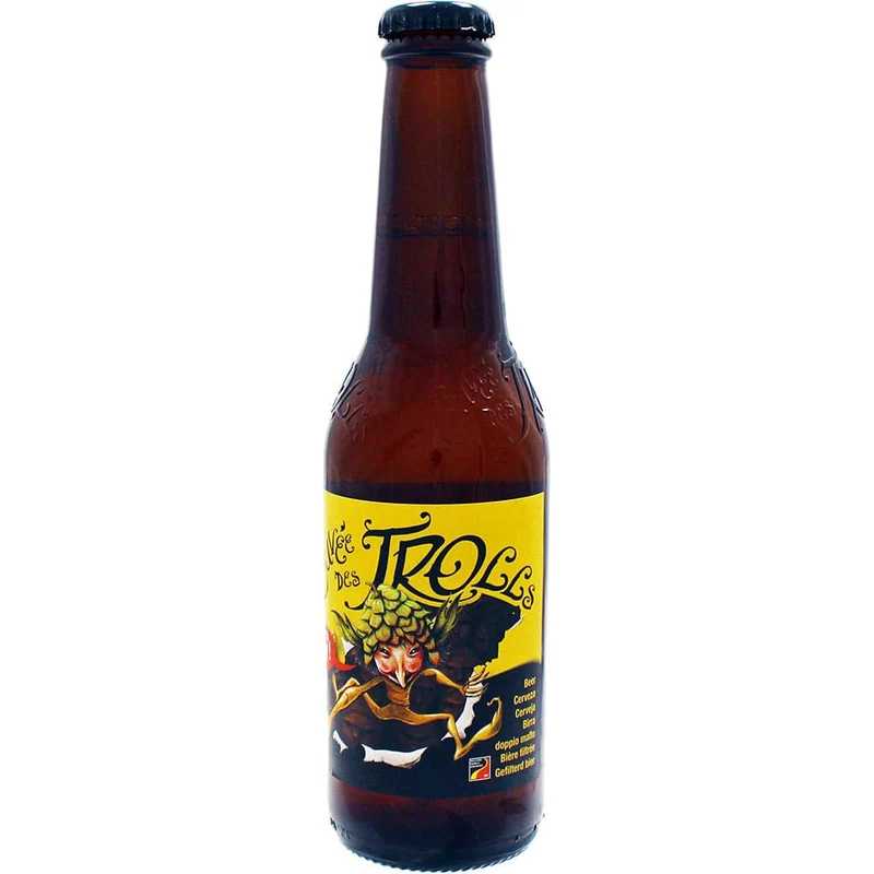 Cuvée des Trolls