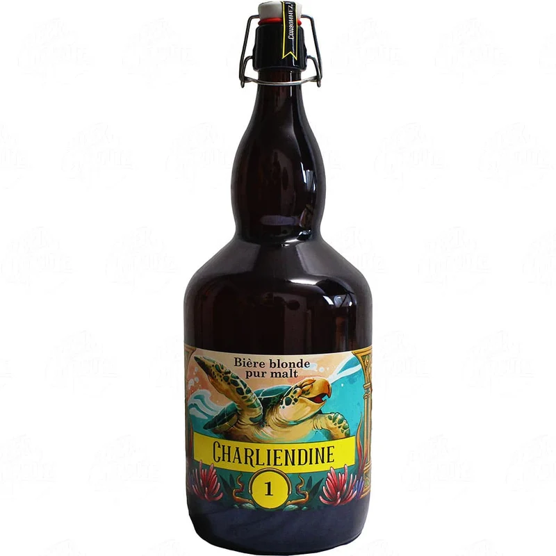 Charliendine Jeroboam 3L