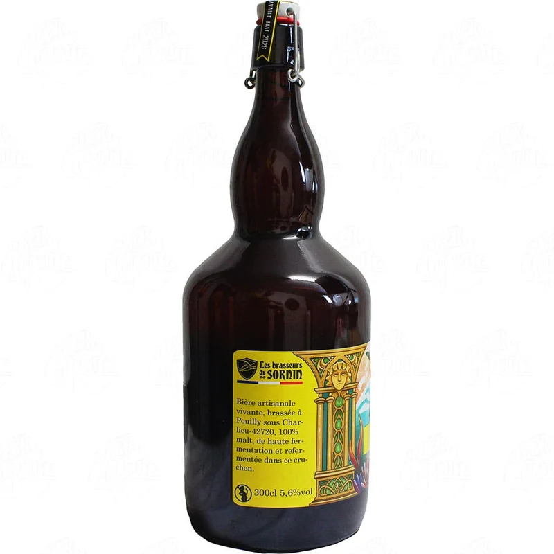Charliendine Jeroboam 3L