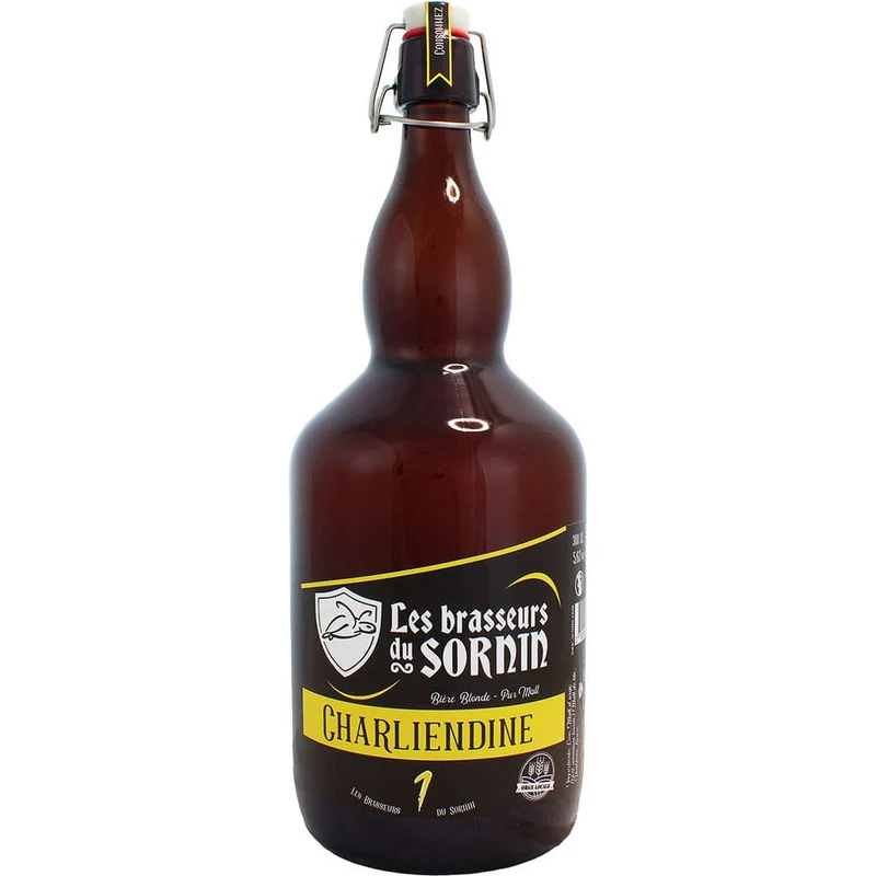 Charliendine Jeroboam 3L