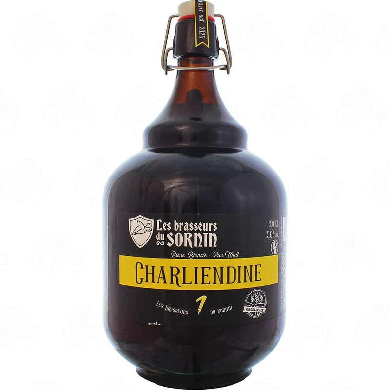 Charliendine Jeroboam 3L