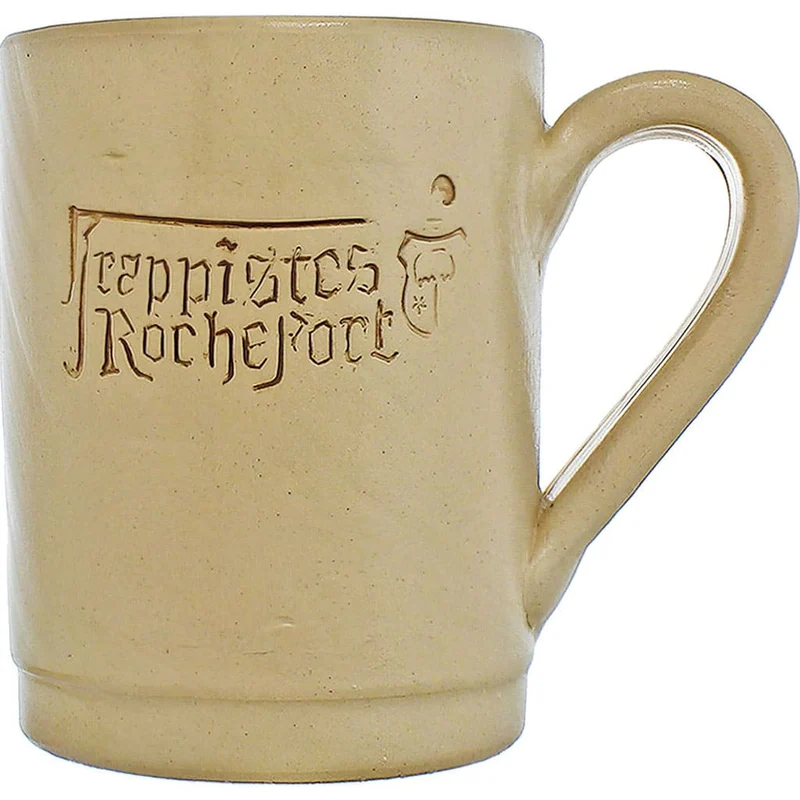 Verre Trappistes Rochefort en Grès