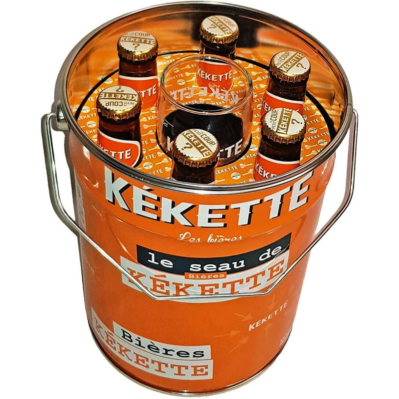 Seau La Kekette