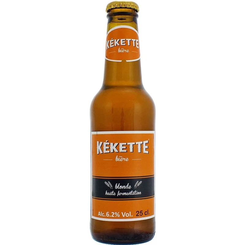 Seau La Kekette