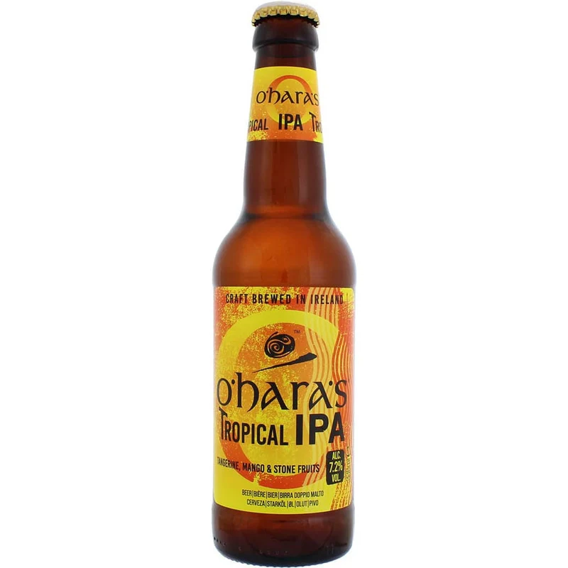 O'Hara's Tropical IPA