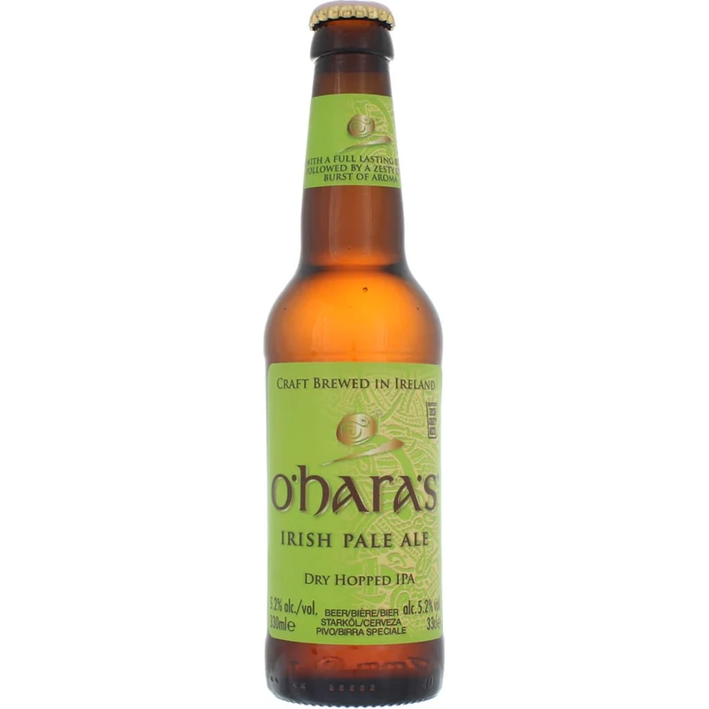 O'Hara's Irish Pale Ale