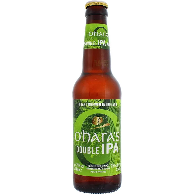 O'Hara's Double IPA