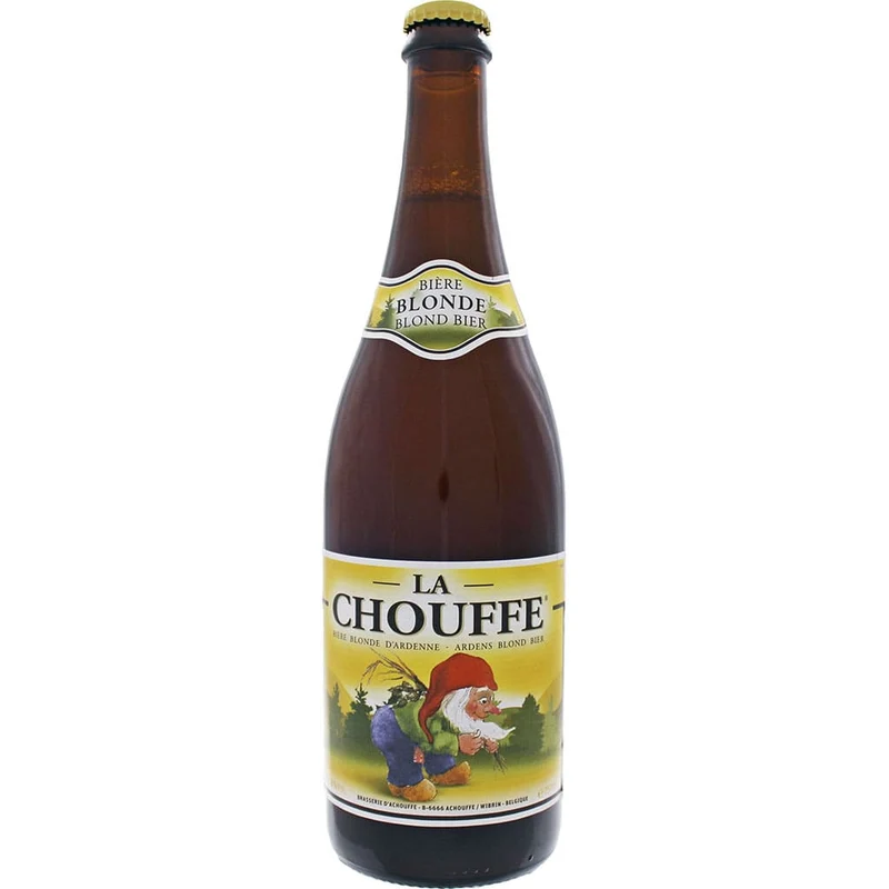 La Chouffe 75cl