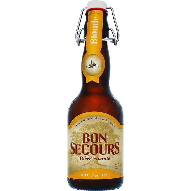 Bon Secours Tradition Blonde