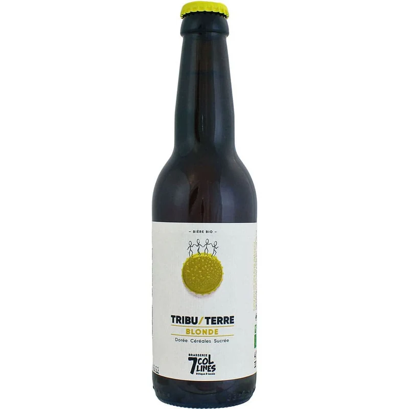 Tribu Terre