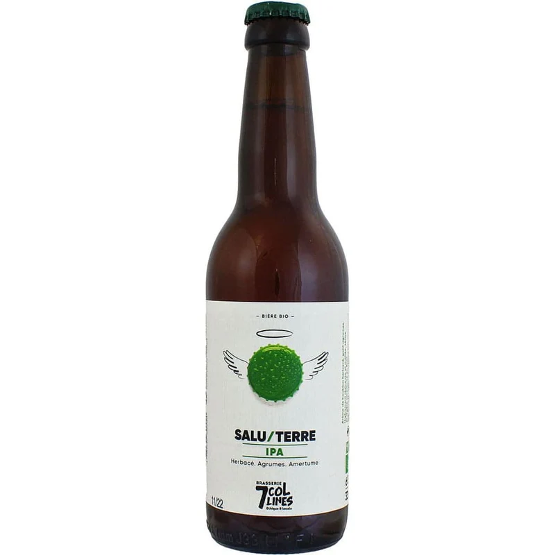 Salu Terre