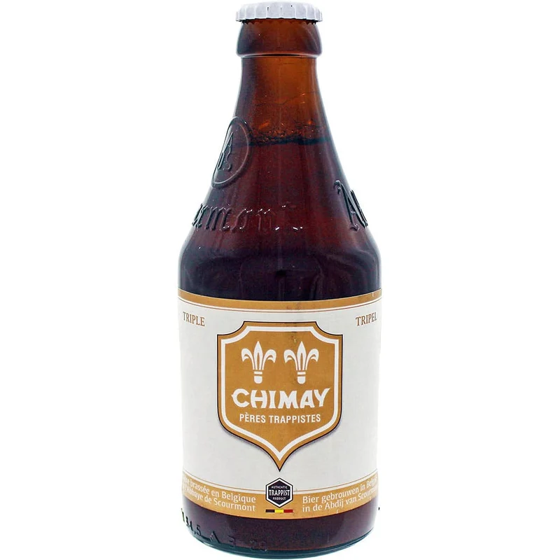 Chimay Tripel