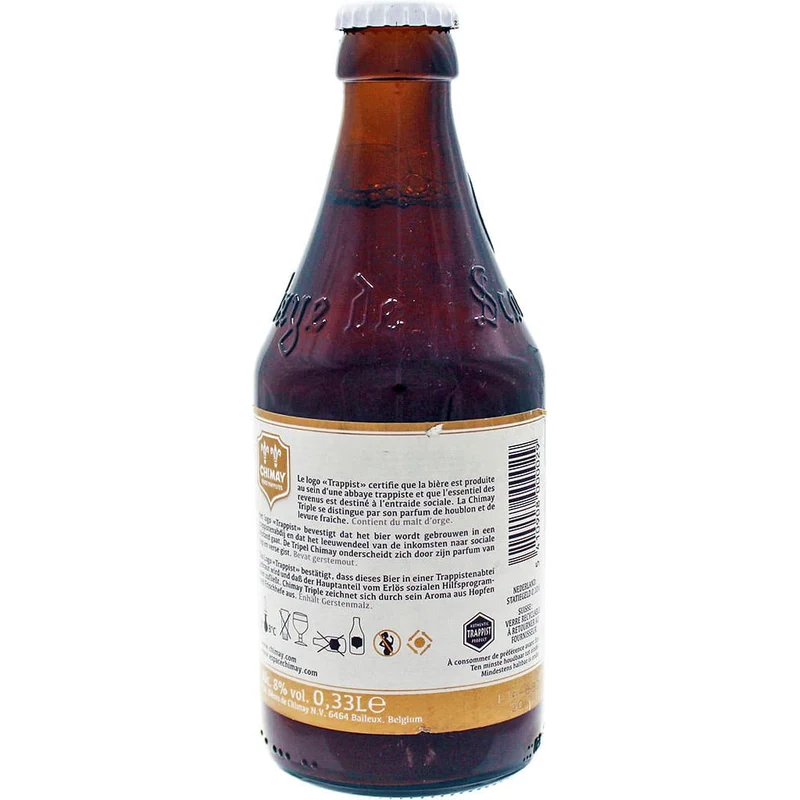 Chimay Tripel