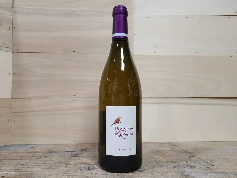 Coffret 2 Bouteilles Promenade dans le Jura - AOC Côte de Jura