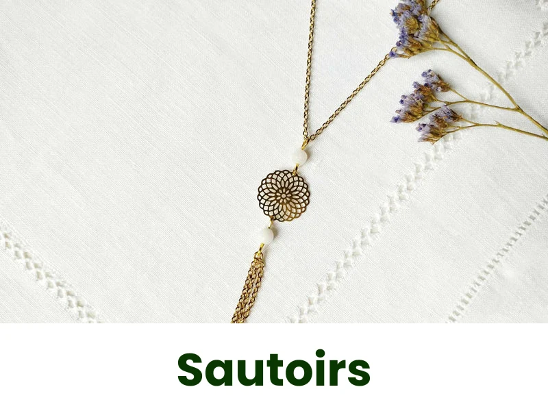 Coffret Découverte Bijoux de Créateurs
