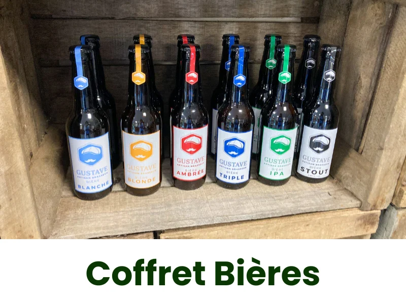 Coffret Sélection La Cave Française