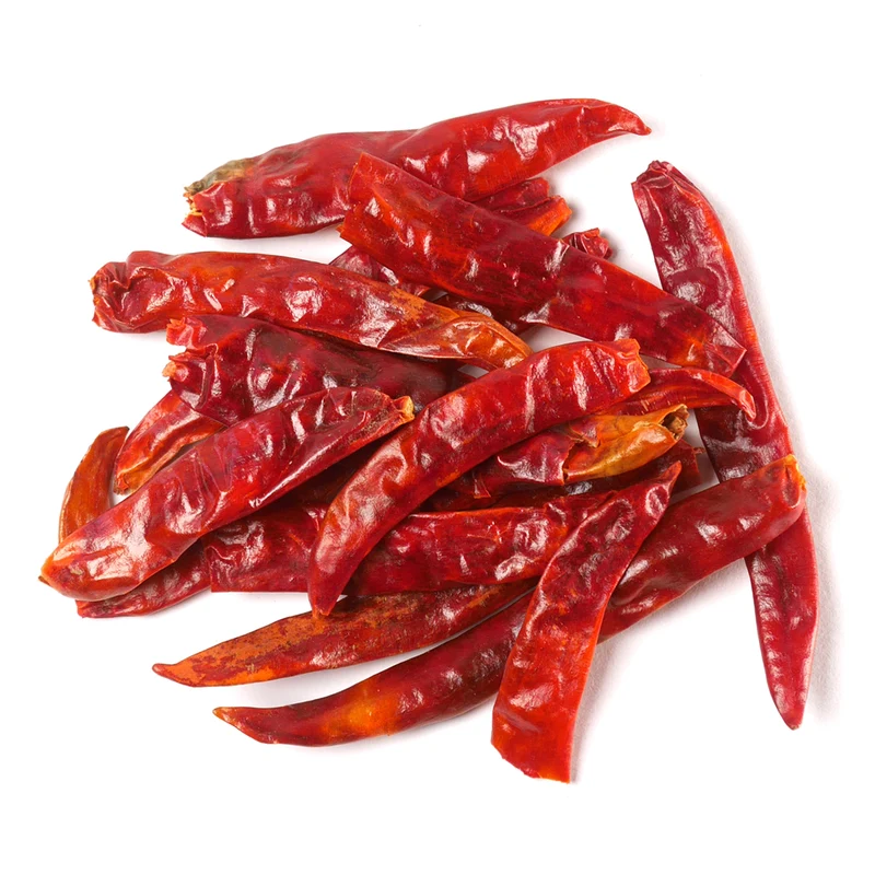 PIMENT DE ÁRBOL