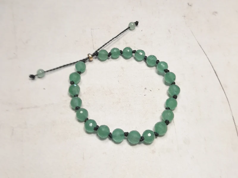 Bracelet en Pierres Naturelles
