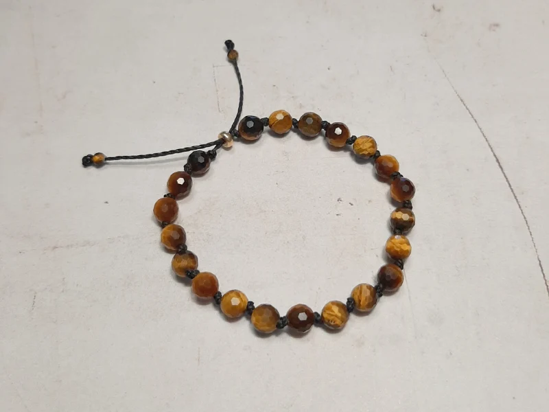 Bracelet en Pierres Naturelles