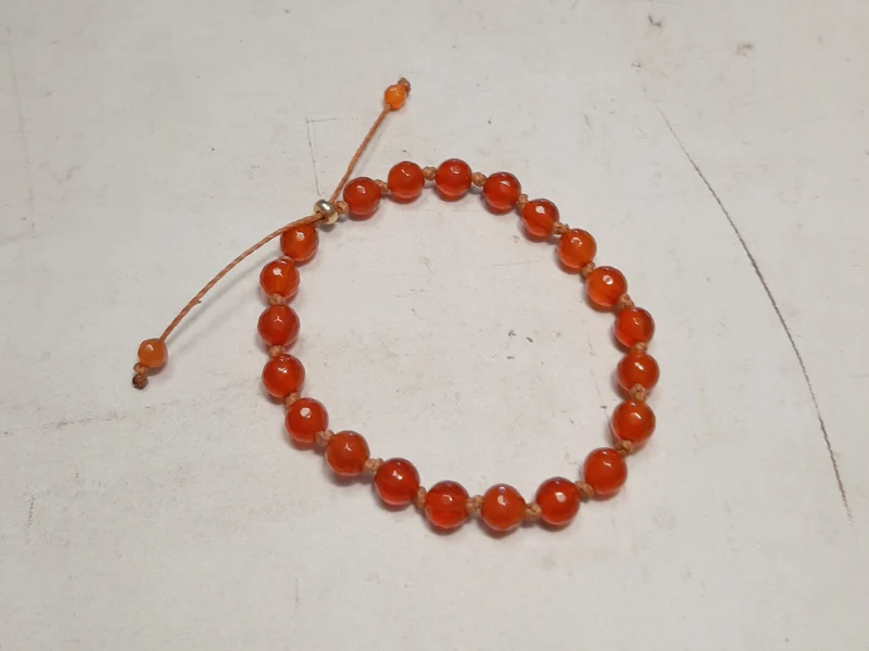 Bracelet en Pierres Naturelles
