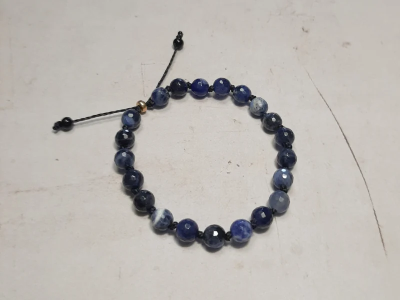 Bracelet en Pierres Naturelles