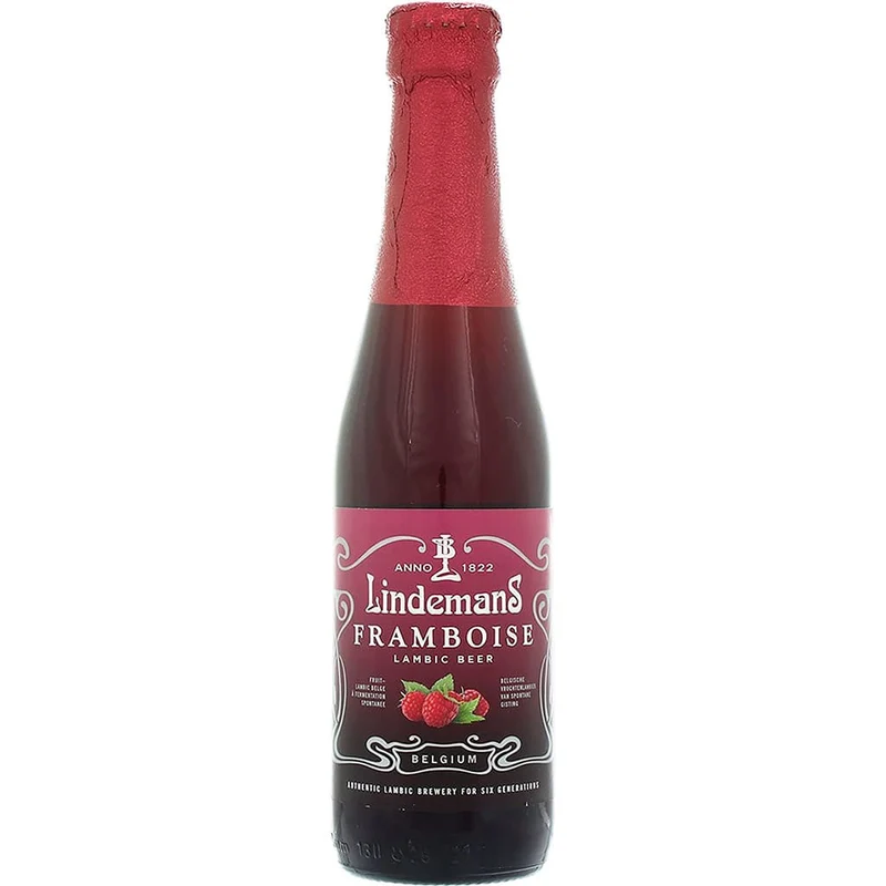 Lindemans Framboise