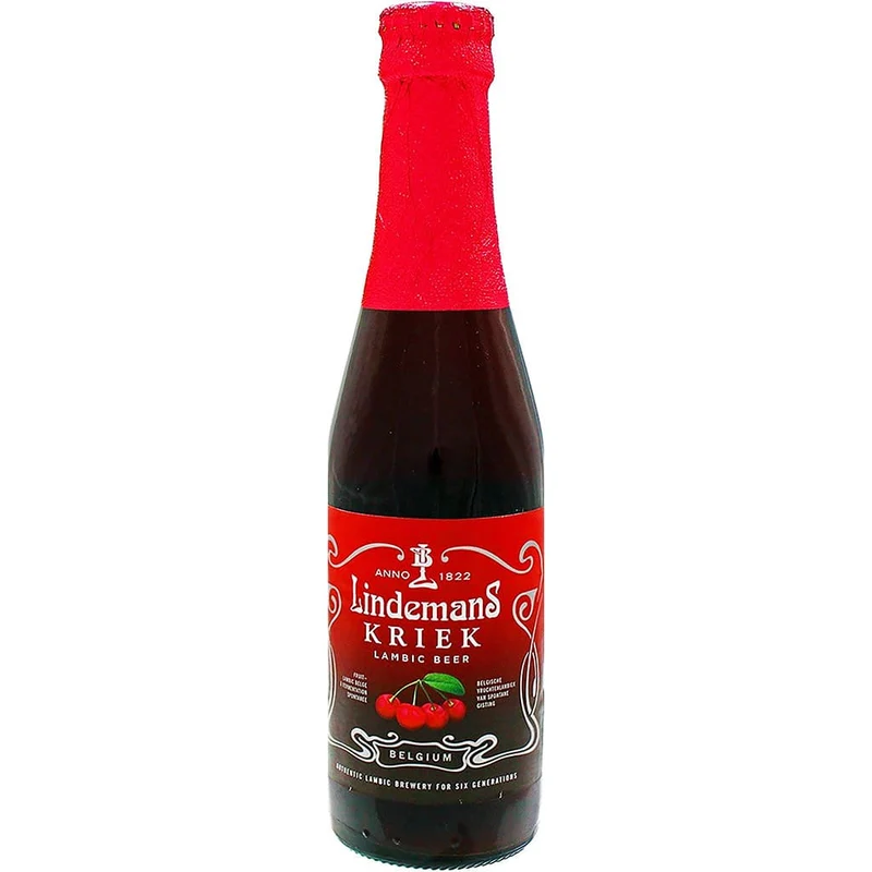 Lindemans Kriek