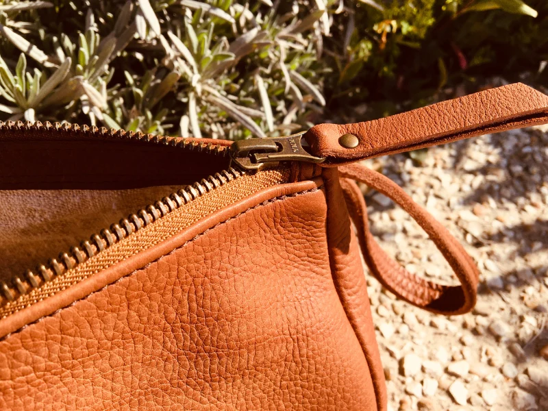 TROUSSE DE TOILETTE