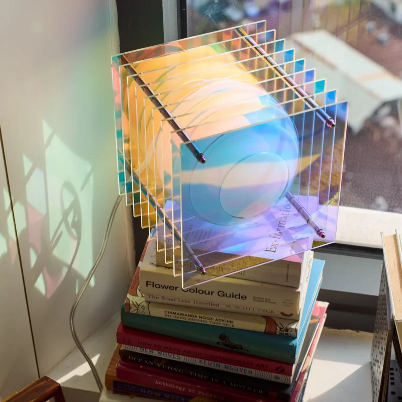 Lampe | Bang - Square dreamy