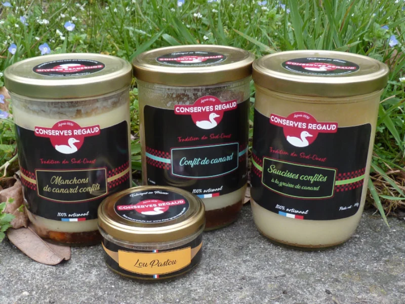 Tradition gourmande