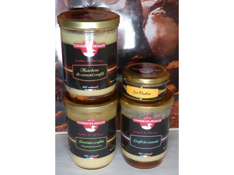 Tradition gourmande
