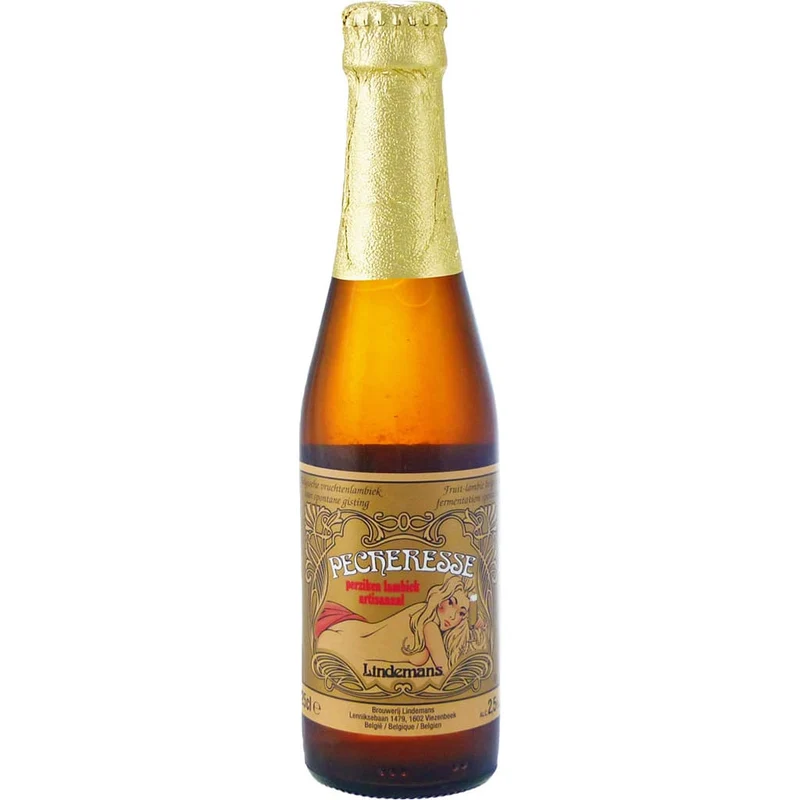 Lindemans Pêcheresse