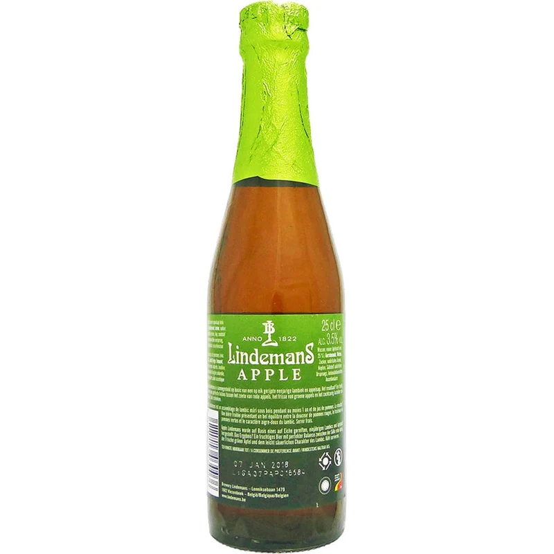 Lindemans Apple