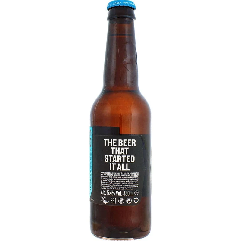 Punk IPA