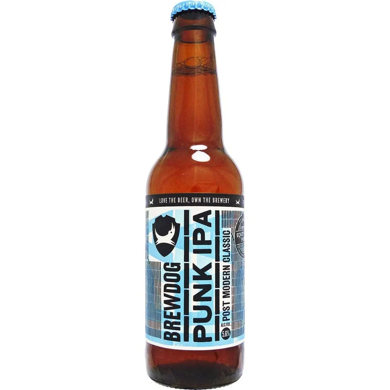 Punk IPA