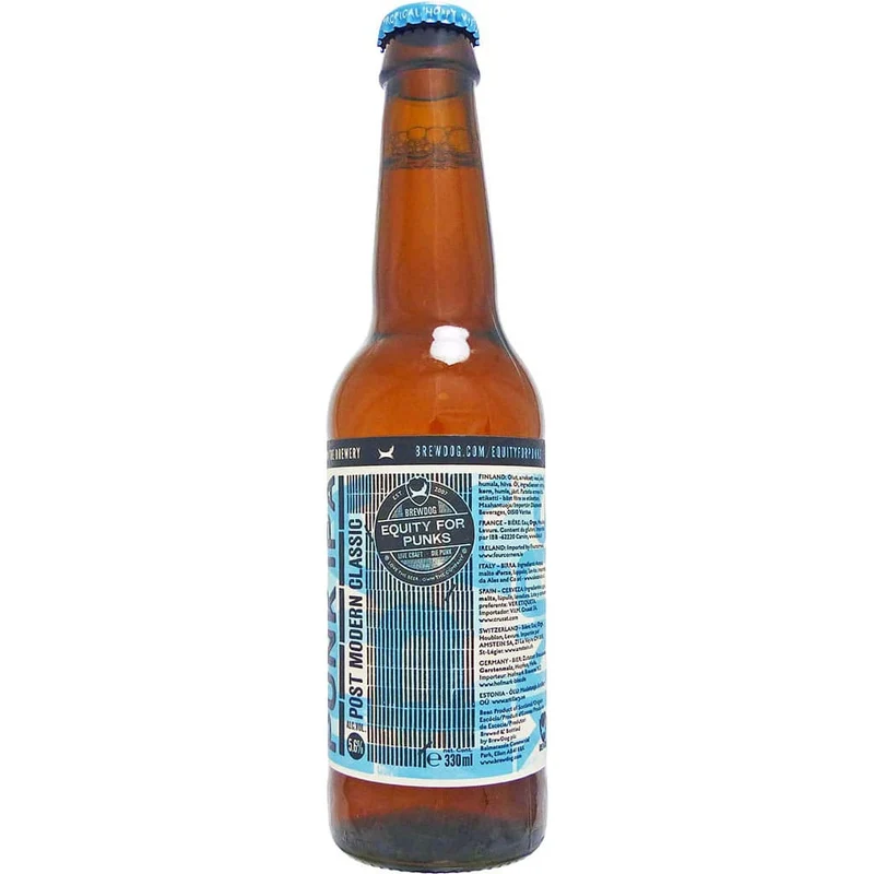 Punk IPA
