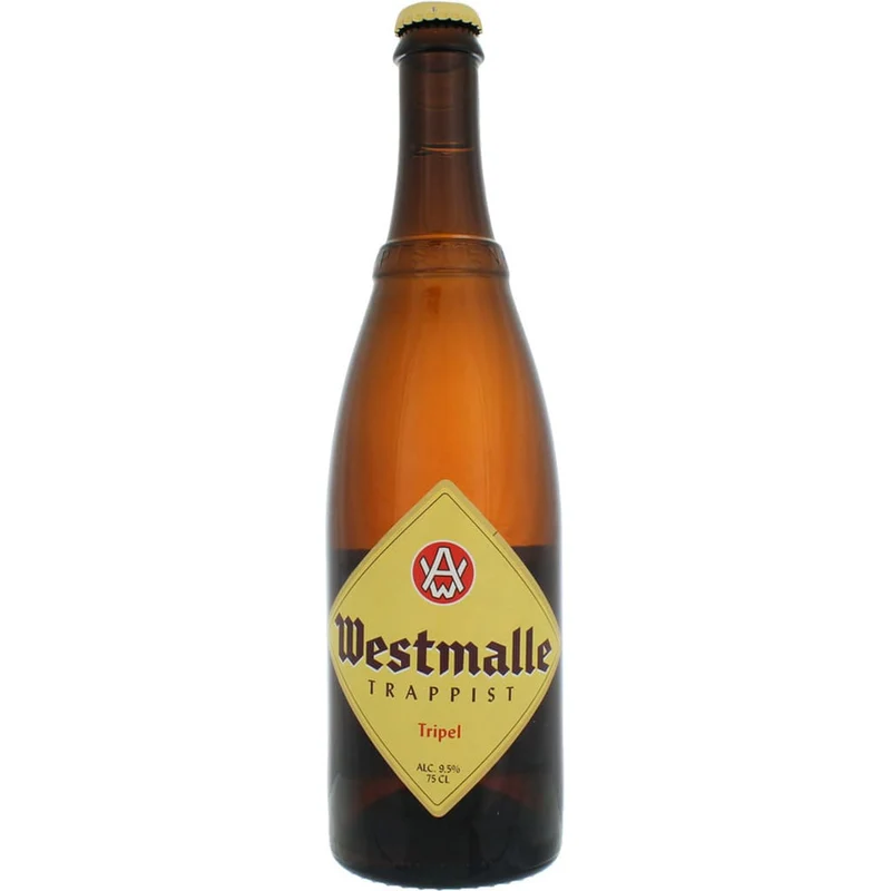 Westmalle Tripel