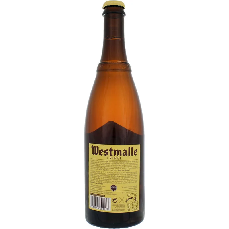 Westmalle Tripel
