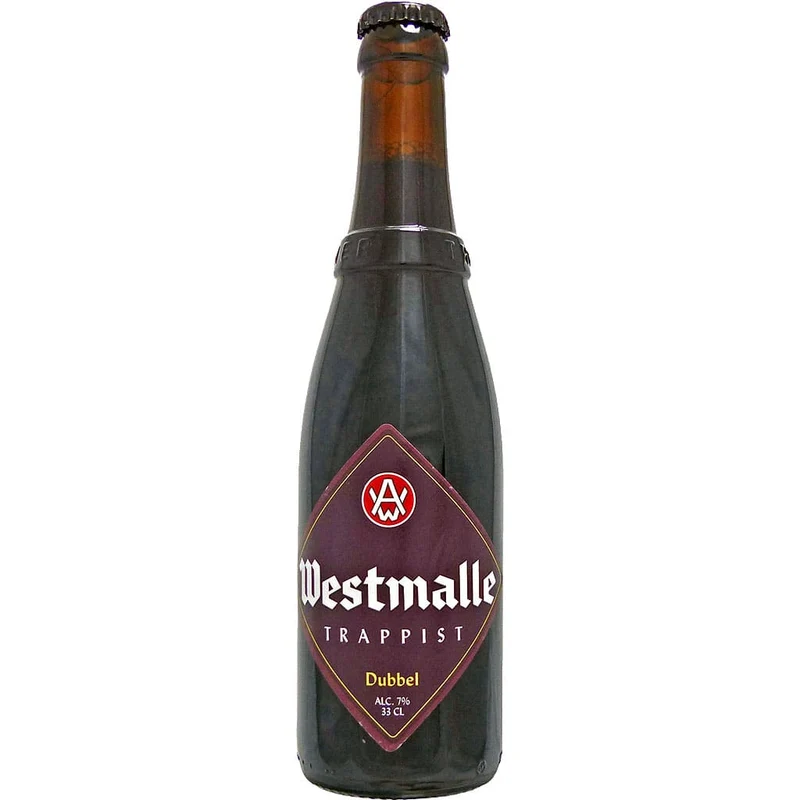Westmalle Dubbel