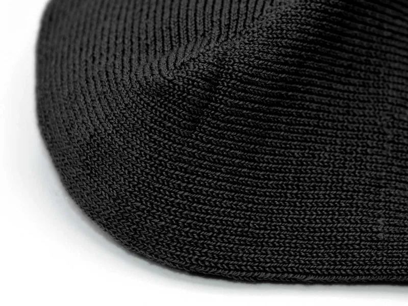 Semainier de chaussettes black frenchy