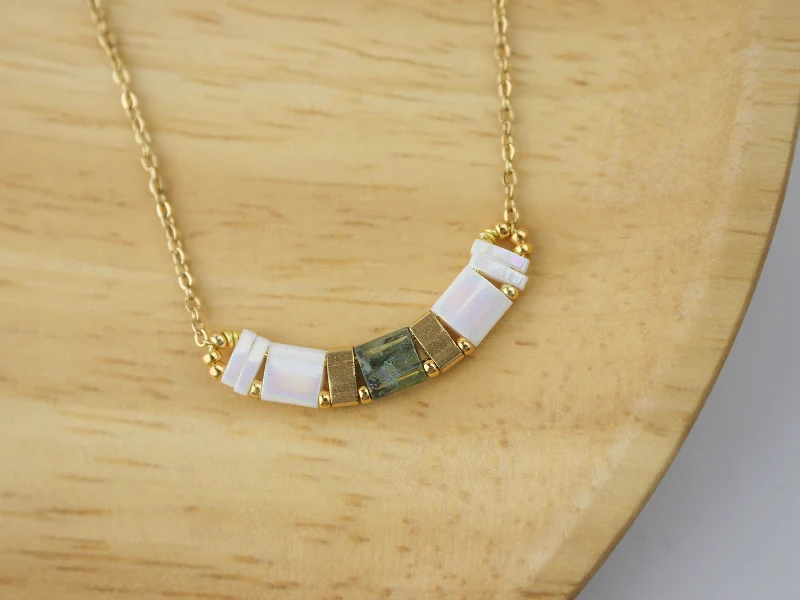 Collier Philae