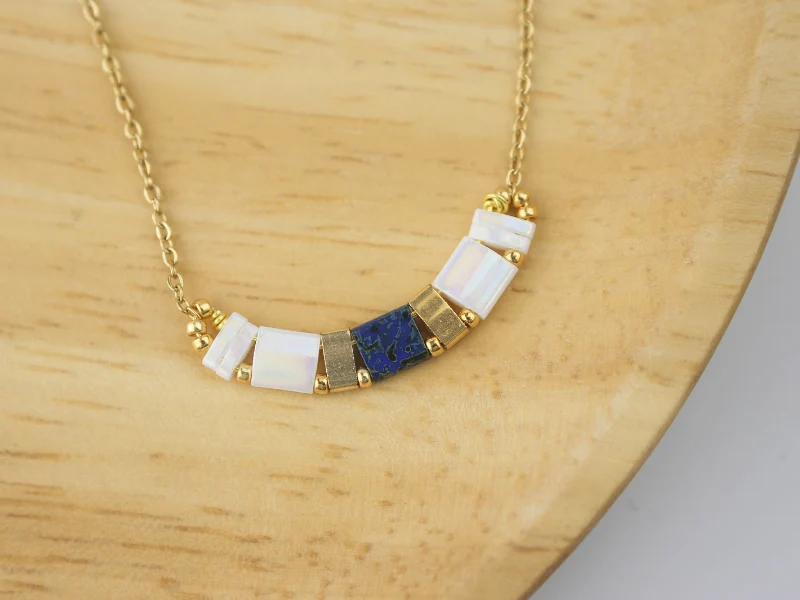 Collier Philae