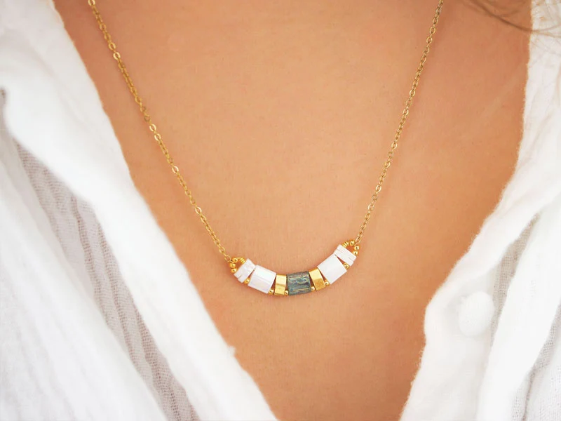 Collier Philae