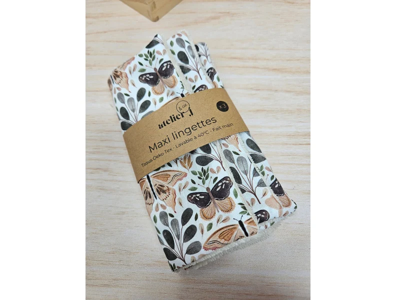 Coffret Cadeau Enfant – Coloriage Lavable & Maxi Lingettes