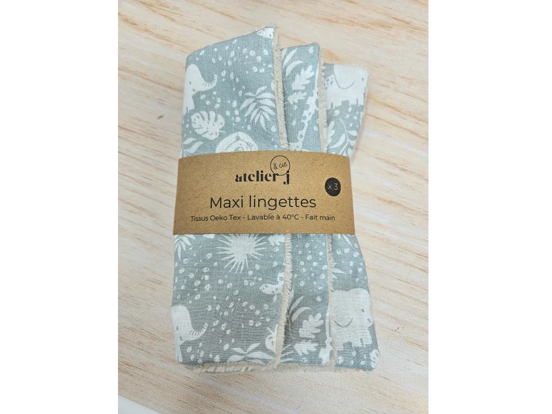Coffret Cadeau Enfant – Coloriage Lavable & Maxi Lingettes