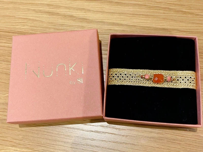 Bracelet ALYA